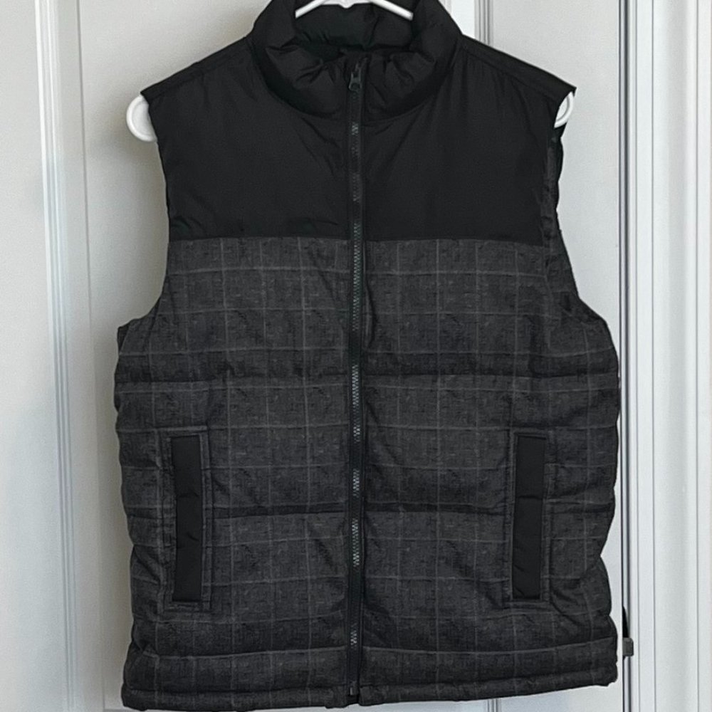 Gap Kids Puffer Vest
